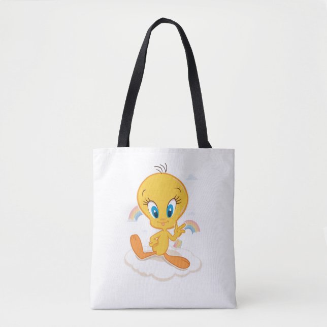 Tote Bag Tweety Bird  (Devant)