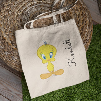 Tote Bag TWEETY™ | Innocent Little Bird