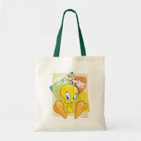 TWEETY™ "J'Ai Dit Que J'Ai Donné Un Tat Puddy"