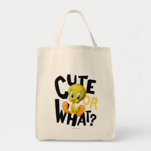Tote Bag TWEETY™ - Mignonne Ou Quoi ?