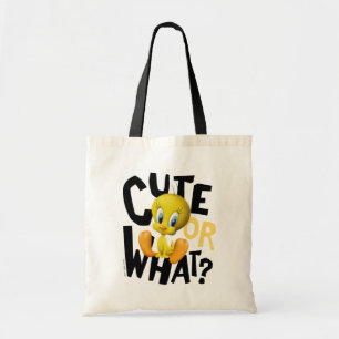 Tote Bag TWEETY™ - Mignonne Ou Quoi ?
