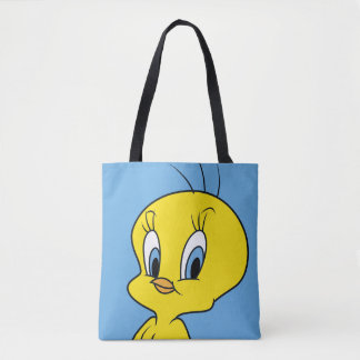 Tote Bag TWEETY™| Oiseau intelligent