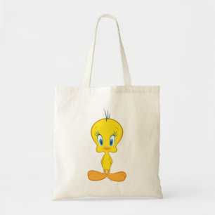 Tote Bag TWEETY™   Petit Oiseau Innocent