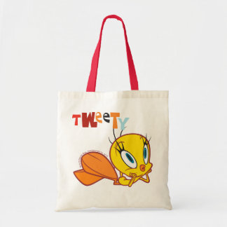 Tote Bag Tweety rêveur