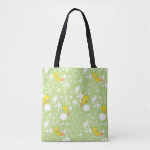 Tote Bag TWEETY™ - Vibes au printemps