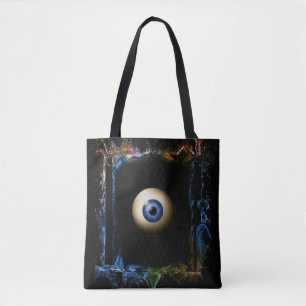 Tote Bag Twilight