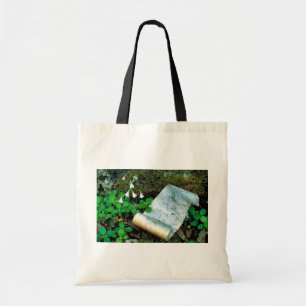 Tote Bag Twinflower