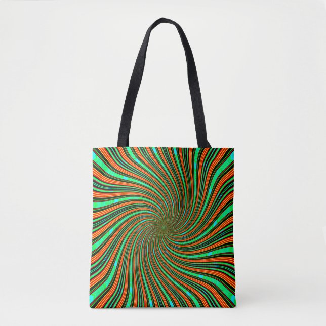 Tote Bag Twirl me.... (Devant)