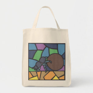 Tote Bag TWIS : Le dendroctone du pin ponderosa de Blair