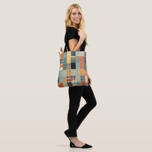 Tote Bag Twitter intemporel