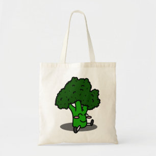 Tote Bag Type de brocoli