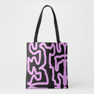 Tote Bag Type moderne
