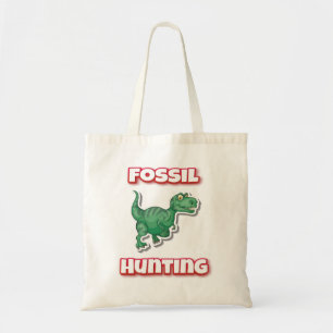 Tote Bag Tyrannosaurus Trex