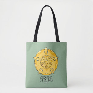 Tote Bag Tyrell Sigil - Forte croissance