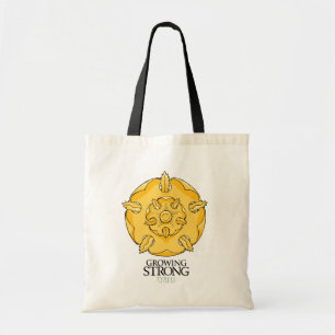 Tote Bag Tyrell Sigil - Forte croissance