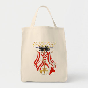 Tote Bag U HEX A Magazine