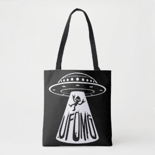 TOTE BAG UFOMG