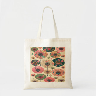 Tote Bag umbrella