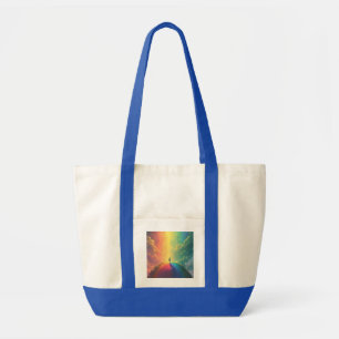 Tote Bag Un beau rêve