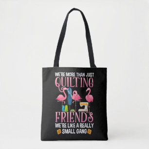 Tote Bag Un cadeau amusant pour les amies pourries