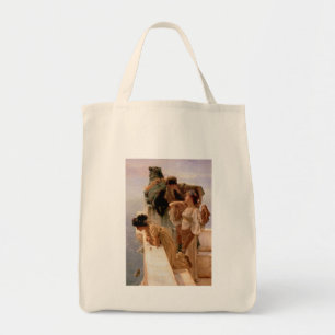 Tote Bag Un Coin de Vantage