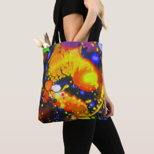 Tote Bag Un délice sans fin