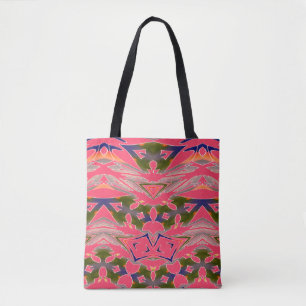 Tote Bag Un design classique à la mode et à la couleur
