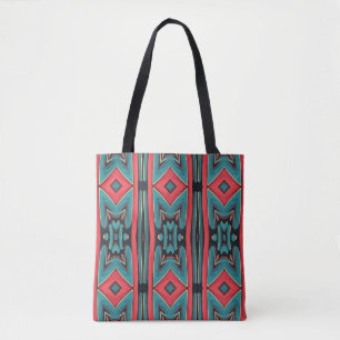 Tote Bag Un design classique aux multiples couleurs tendanc