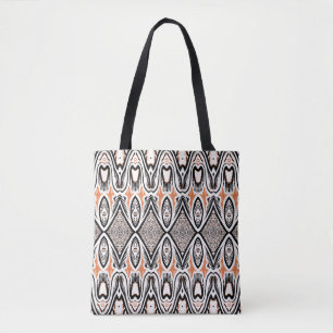 Tote Bag Un design classique multicolore tendance unique