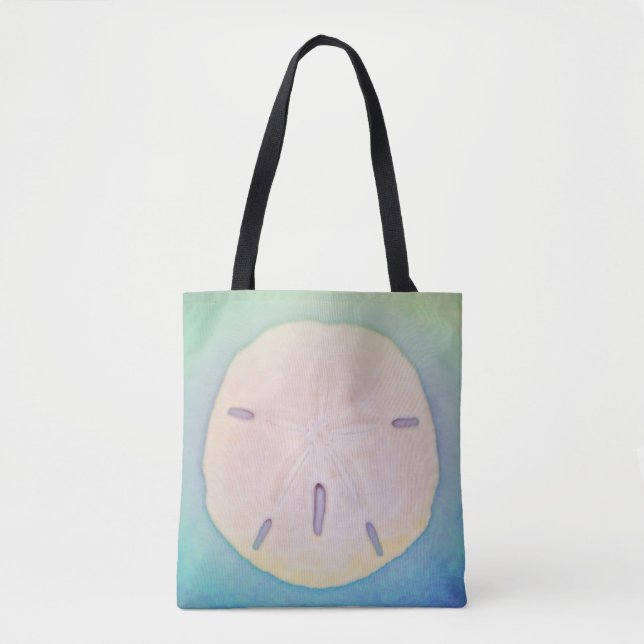 Tote Bag Un dollar vaut (Devant)