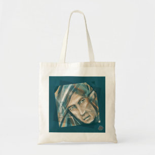 Tote Bag Un Elfe Vert provocateur