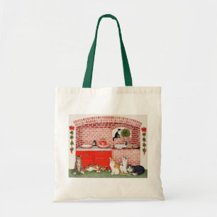 Tote Bag Un endroit chaud