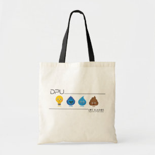 Tote Bag Un fourre-tout facile à réutiliser et écologique !