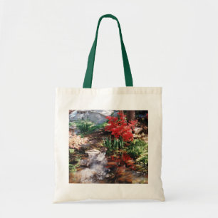 Tote Bag Un lieu de guérison