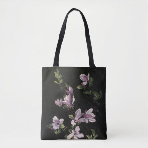 Tote Bag Un Magnolia japonais par Marianne North