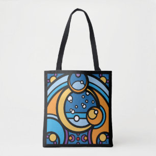 Tote Bag Un monde tout neuf