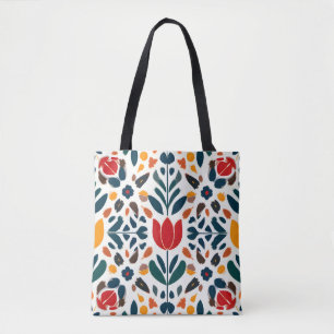 Tote Bag Un nouveau regard sur la nature