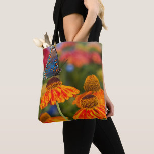 Tote Bag Un Papilio troilus, Papilio troilus