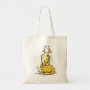 Tote Bag Un paquet de purr