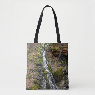 Tote Bag Un printemps frais...