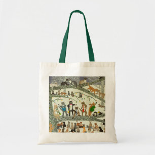 Tote Bag Un succès retentissant 2012