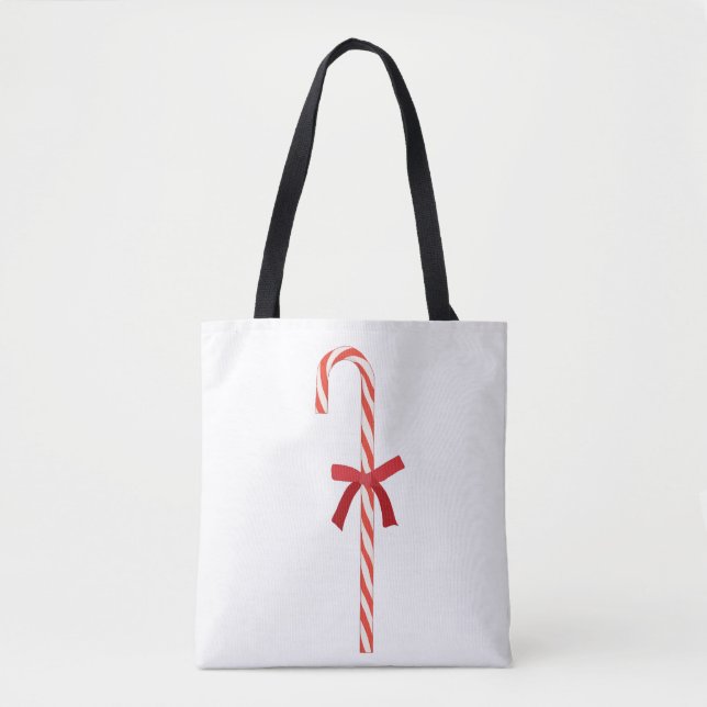 Tote Bag Un Sucre de canne (Devant)