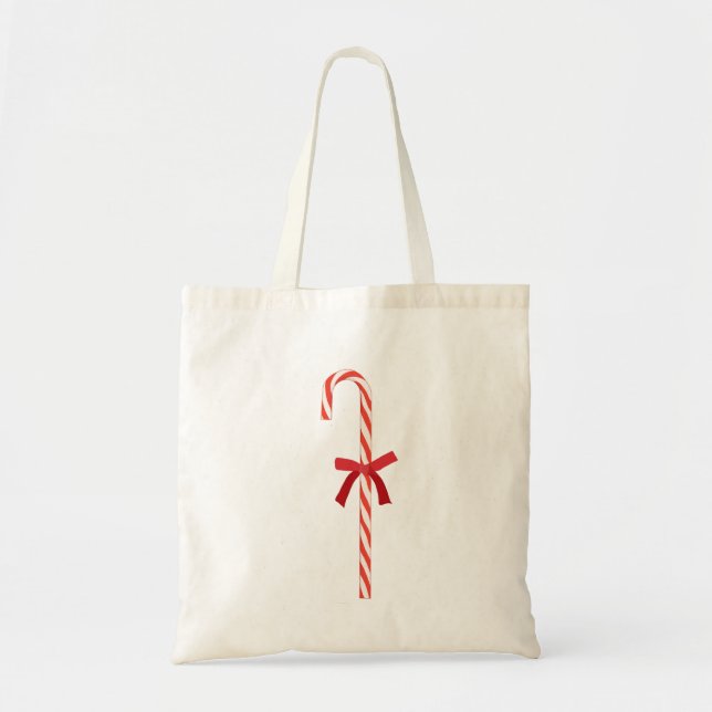Tote Bag Un Sucre de canne (Devant)