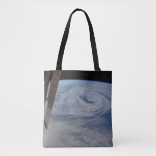 Tote Bag Un Système De Faible Pression Mi-Atlantique.