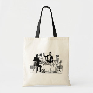 Tote Bag Un toast
