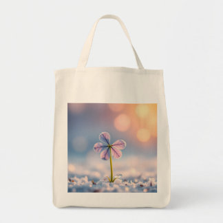 Tote Bag Un trésor délicieux en hiver