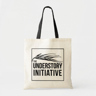 Tote Bag Understory Fourre-tout