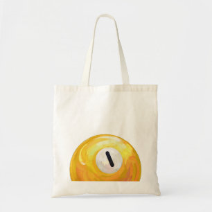 Tote Bag Une balle