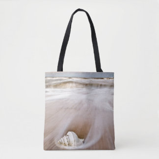 Tote Bag Une Belle Plage | Costa Blanca, Espagne