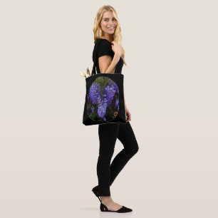 Tote Bag une belle touche de nature 